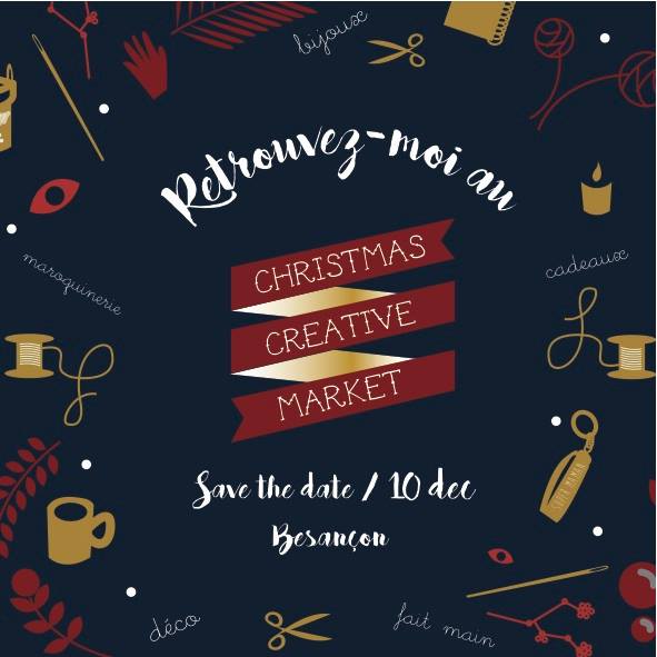 Christmas Creative Market